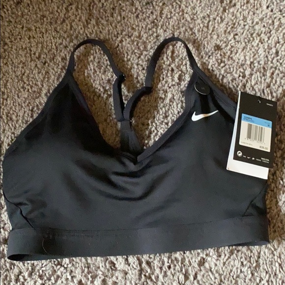 Nike Other - Nike Indy Bra
